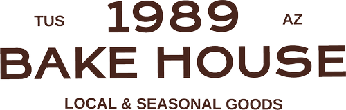 1989 Bakehouse