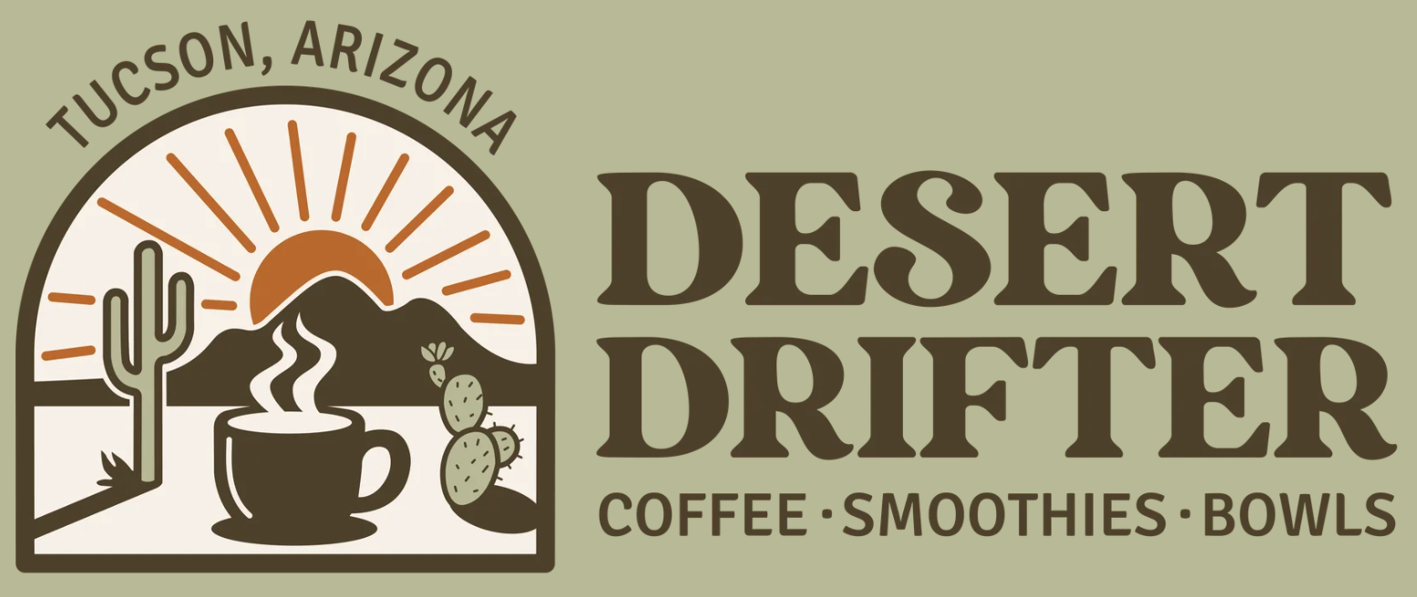 Desert Drifter Coffee